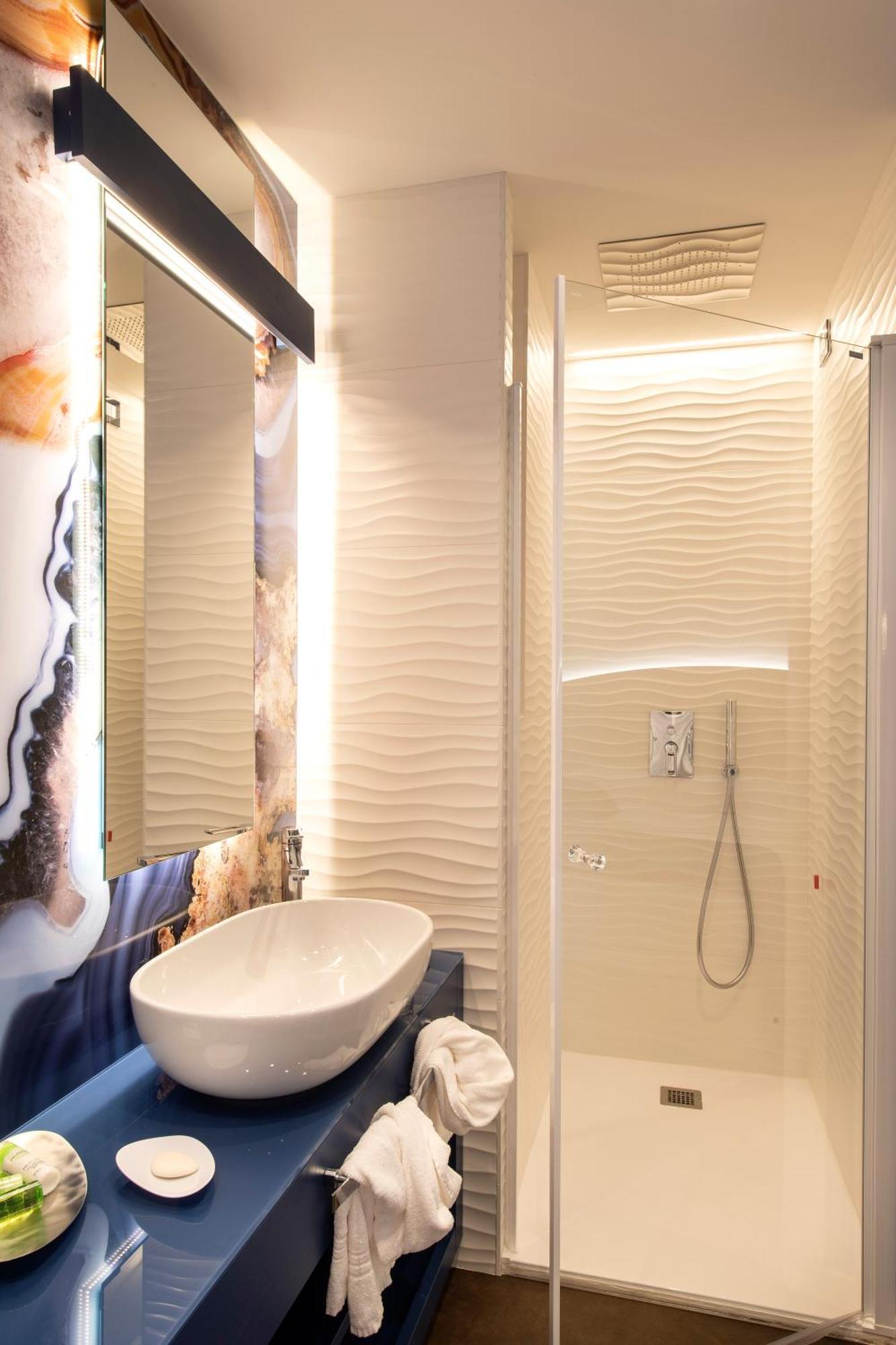 Trendy Double Room