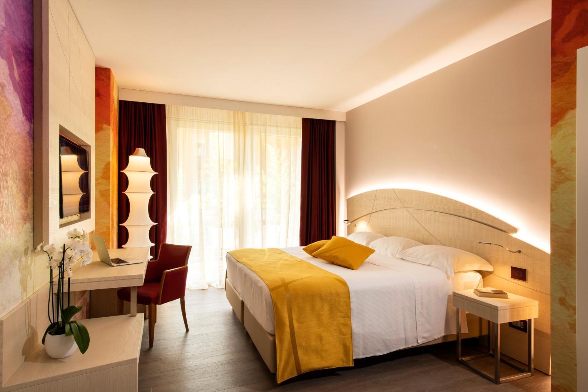 Trendy Double Room