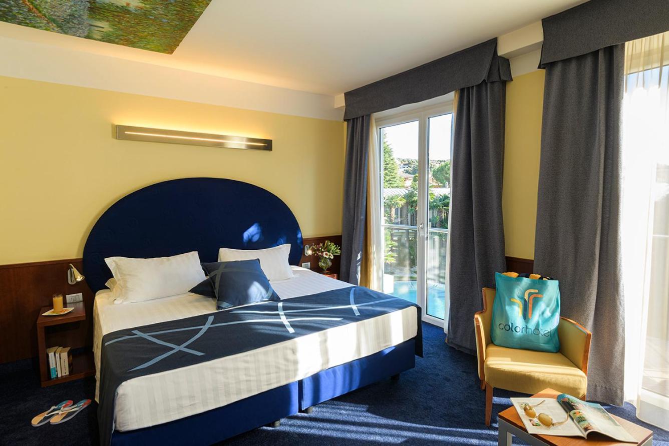 Elegance Double Room