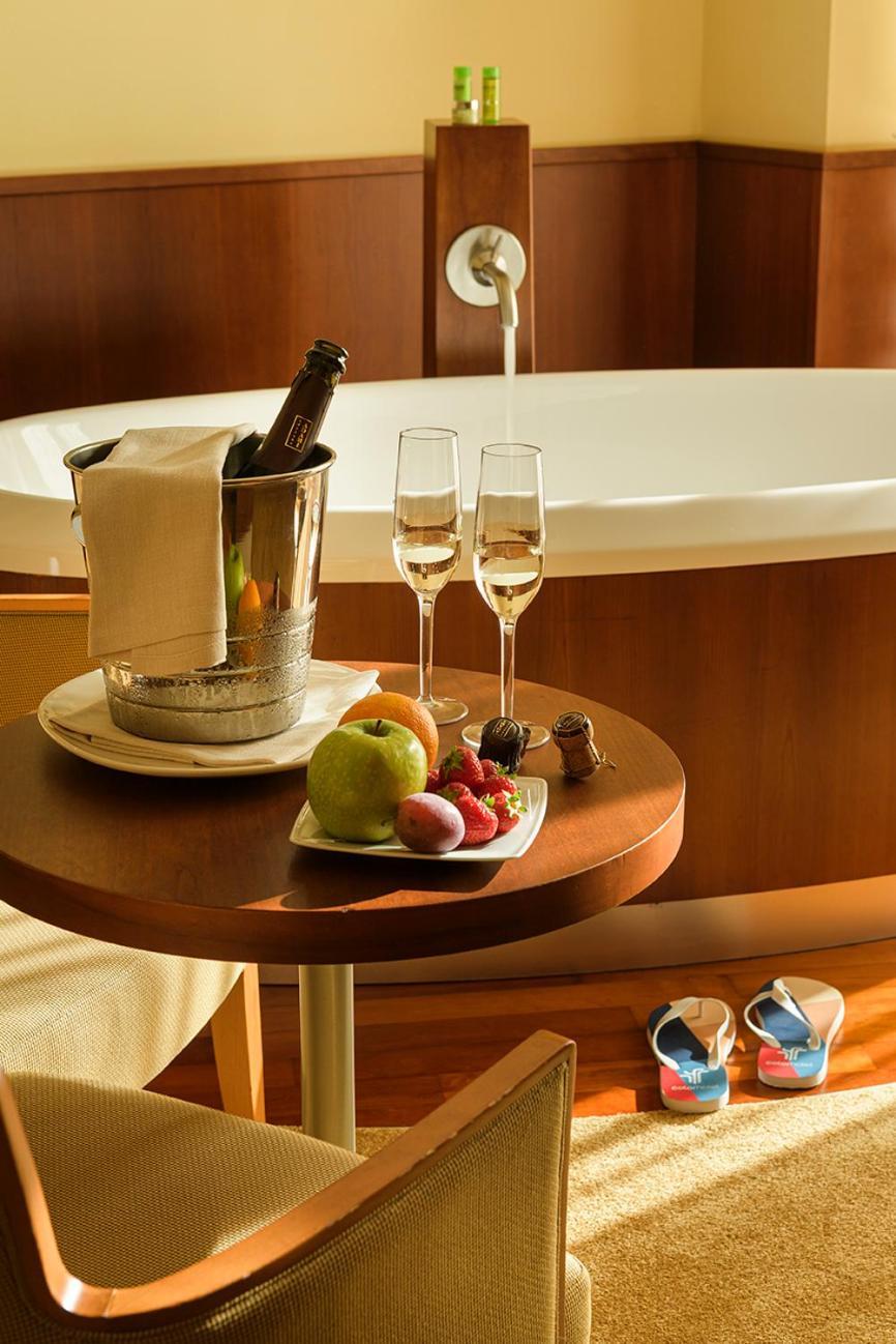 Elegance SPA Double Room
