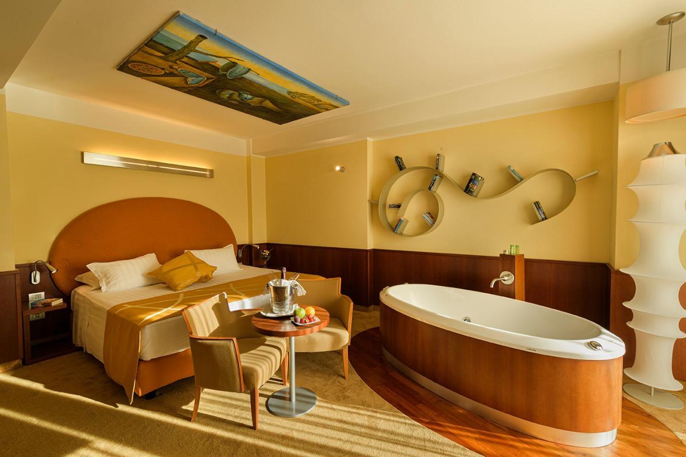 Elegance SPA Double Room