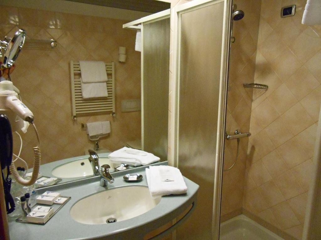 Comfort Zweibett-/Doppelzimmer