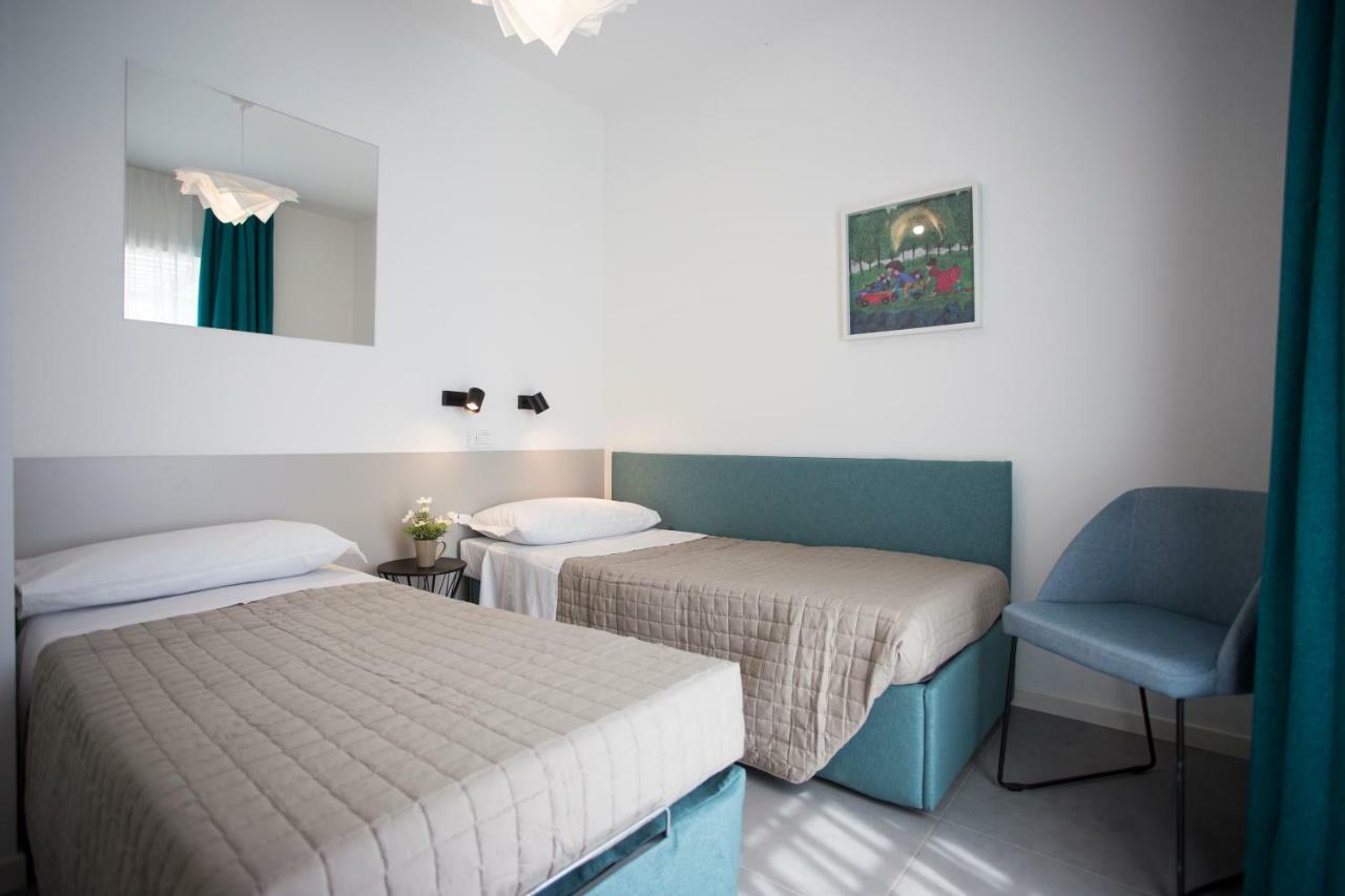 Standard Apartment mit 2 Schlafzimmern