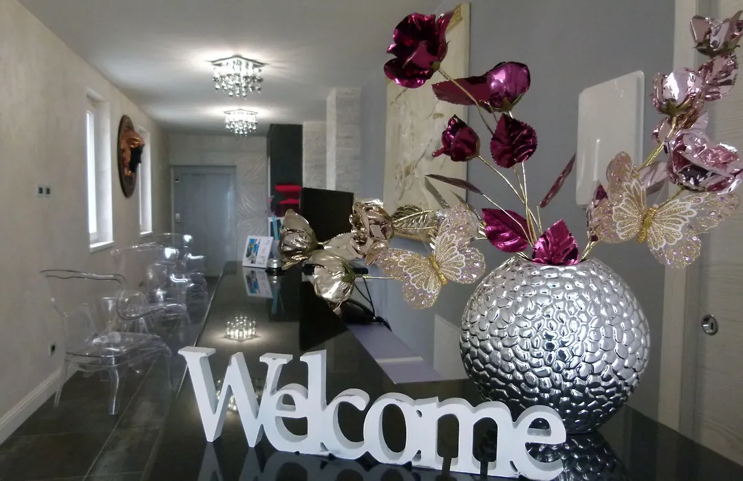 Boutique Hotel Bel Sito Wellness&Private SPA-1