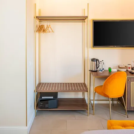 I Tre Re Rooms-2