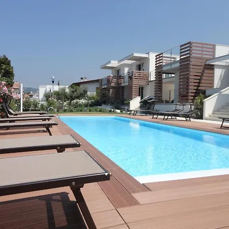 Bio Suites Pacinotti-3